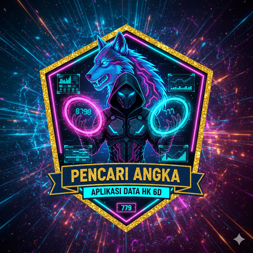 Pencari Angka
