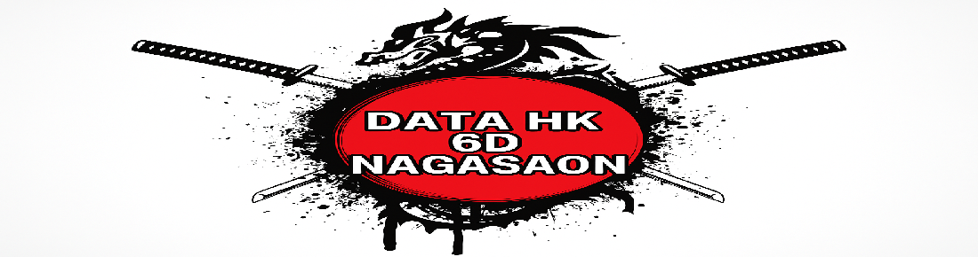 Data HK 6D Nagasaon 